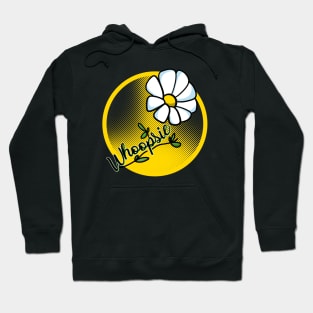 Whoopsie Daisy Hoodie